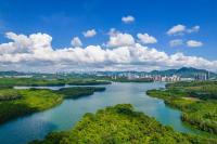 China unveils ambitious five-year ecological plan