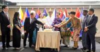 Bangladesh-ASEAN partnership poised for stronger ties: Envoy