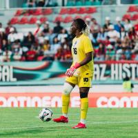 2027 WWC Playoffs: Madugu Mulls Goalkeeper Change After Nnadozie’s Error Vs Cameroon