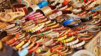 Where to shop for handmade jewelry in Africa