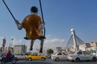 Iranian-backed Houthi rebels renew attacks on key port city, and other developments in the Mideast