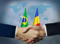Brazil is by far Romania’s main Mercosur trading partner, INS says