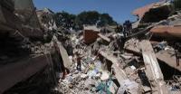 132 killed in Colombia's strongest earthquake in years