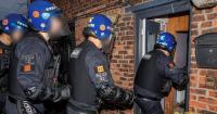 Bury man charged after police seize drugs including cannabis edibles and MDMA