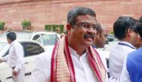 Congress’ Democracy Is Selective: Dharmendra Pradhan On Police Action Against Jharkhand Students