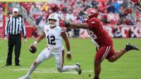 OU football lands DT Danny Saili via transfer portal from Arkansas