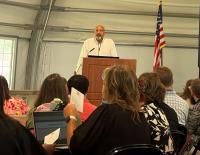 Eagle County judge recognized for efforts to change the way the judicial system addresses mental health issues