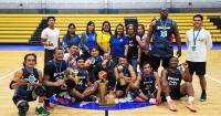 D’Outcast upsets New Summit to capture Madflex championship