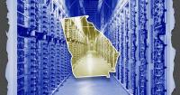 Georgia data centers use more than power and land. They need warehouse space.