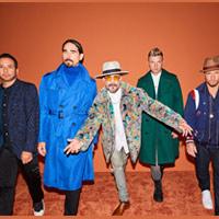 Backstreet Boys Add New Year's Weekend Dates To Into The Millennium Las Vegas Sphere Residency