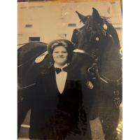 Opinion: I helped run NYC’s largest and oldest horse-carriage stable. It’s time to shut this dangerous relic down.