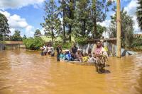 Young African Catholics say faith inspires their fight against climate change 