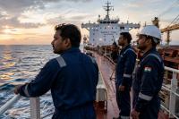 Explainer: Indian Seafarers In Conflict Zones