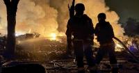 N.Korean missiles used in Russian attack on Ukraine