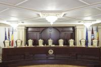 Romanian president challenges Integrity Law amendments at Constitutional Court