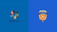How to get Neom SC vs Al-Fayha Saudi Pro League tickets?
