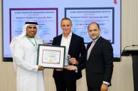 DCT Abu Dhabi becomes first GCC tourism board to earn dual GIMI accreditations