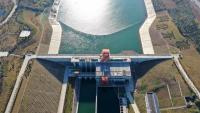 How China is going with the flow, quite literally