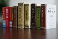 Experts debate impact of letter words on Chinese