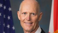 Congress must codify laws outlawing birth tourism | Sen. Rick Scott