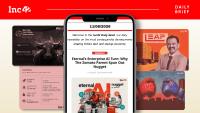 B2C Giants Add AI Twist, LEAP India IPO Day 2 & More