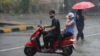 Mumbai Rains Update: IMD Issues Yellow Nowcast Warning For City & Other Maharashtra Districts