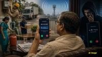 TRAI Rolls Out 1601 Series for Utility, Courier and Logistics Calls to Curb Voice Fraud