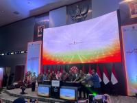 Indonesia launches first gold ETF to expand bullion market