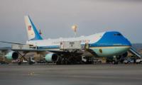 Trump secretly flown out of Turkey in container after suspected Iranian threat