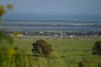 Three settlement activists illegally enter Syria overnight, are detained by IDF