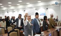 Opposition MPs protest over PM’s border remarks in House