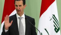 Exiled dictator Assad sentenced to DEATH by Syrian court after fleeing to Russia in wake of dramatic revolution