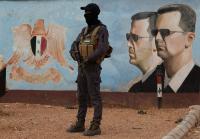 Syria sentences absent Bashar al-Assad to death over killings, torture