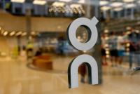 Sportswear brand On misses quarterly sales view as consumers demand weakens