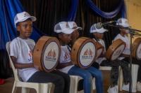 Maves Arts Music Camp targets skills, wellbeing and careers