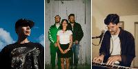 Every artist playing Nova Scotia Music Week, so far
