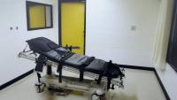 Alabama Set To Carry Out Execution This Week