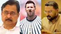 ‘No proof Argentina FA agreed’: Kerala Messi deal under cloud over financial irregularities