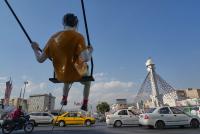 World Associated Press Iranian-backed Houthi rebels renew attacks on key port city, and other developments in the Mideast