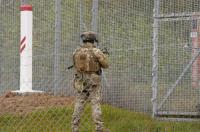Special security operation launched along Latvia’s Eastern border