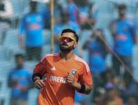 Virat Kohli’s intensity inspires 5 others to stretch limits, says ex-India coach