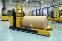 Growing Role of AGVs in Advanced Manufacturing