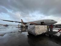 Hong Kong Air Cargo starts freighter service from Mumbai