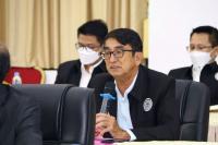Cambodian Livestock Group Urges Crackdown on Illegal Imports