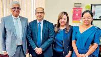 Embassy in Cairo engages with Egyptian Businessmen’s Association