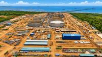 Tanzania, Uganda sign Vitol deal for Tanga energy hub that could draw over $20bn