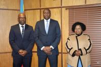 Eswatini seeks to learn from Namibia’s E27bn environmental fund