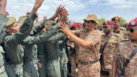 Can Al-Burhan’s Sudanese national dialogue turn military gains into a political settlement?