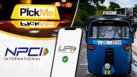 Planning a Sri Lanka trip? PickMe offers Indian tourists 20% off on every ride via UPI