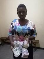 Malawi hotel cleaner held over K2.7m theft from US tourist